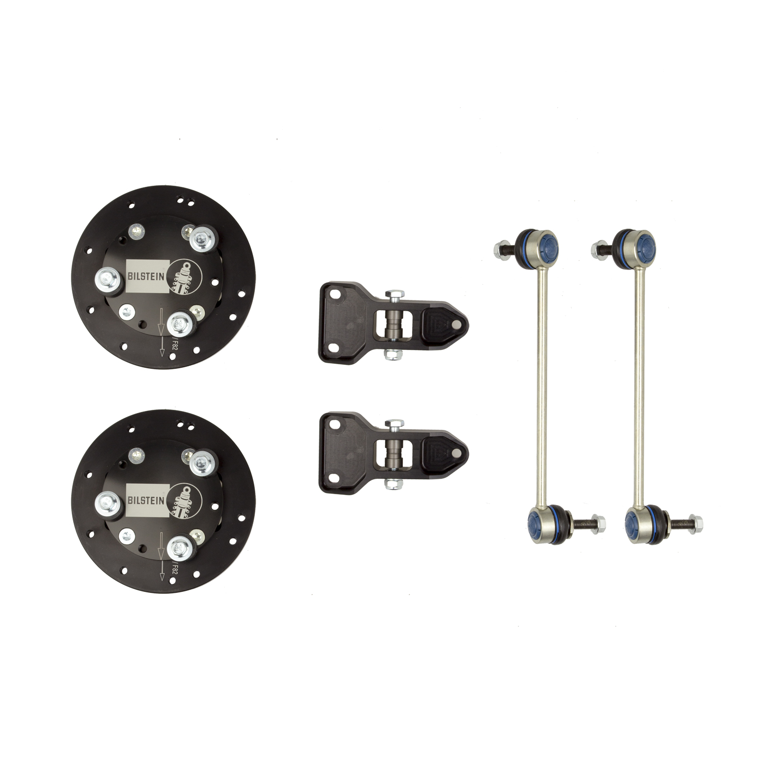 Bilstein 48-252751 Bilstein Clubsport - Suspension Kit